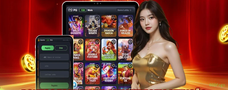 Jogos de promoção no 888fogo: giros grátis, multiplicadores e jackpots progressivos em slots selecionados